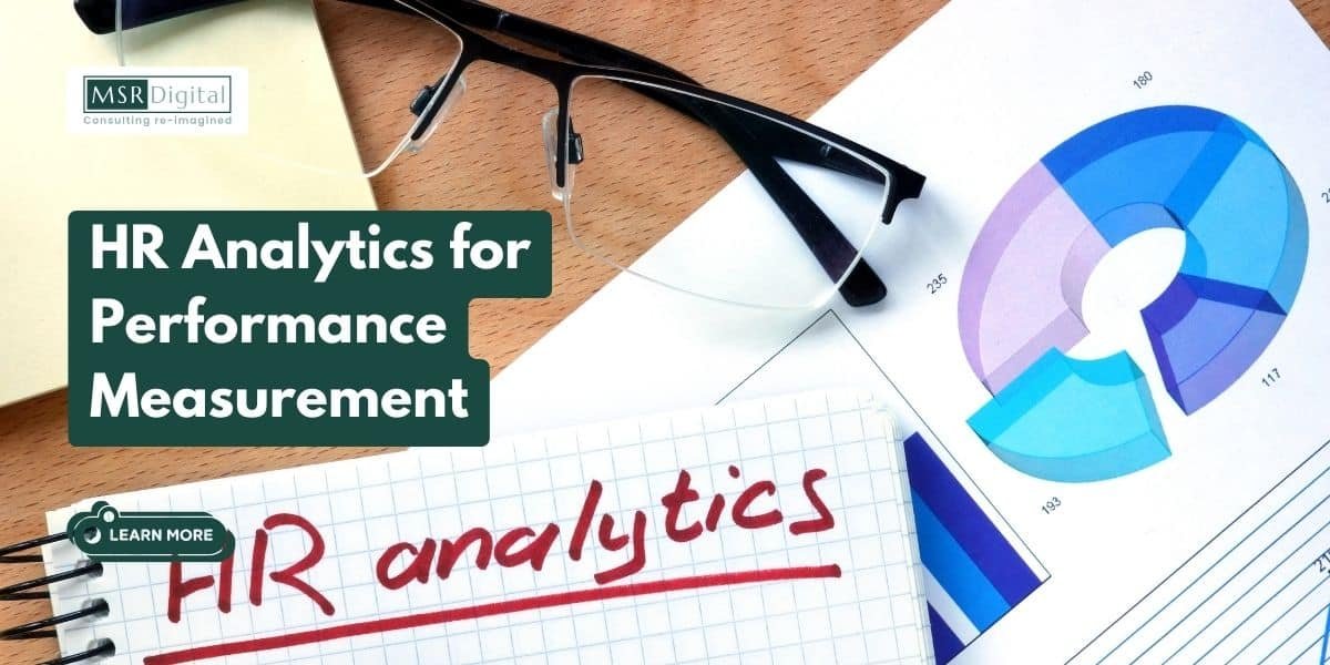 HR Analytics for Performance Measurement