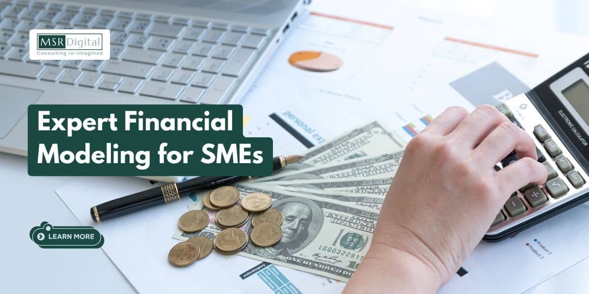 Financial Modeling for SMEs