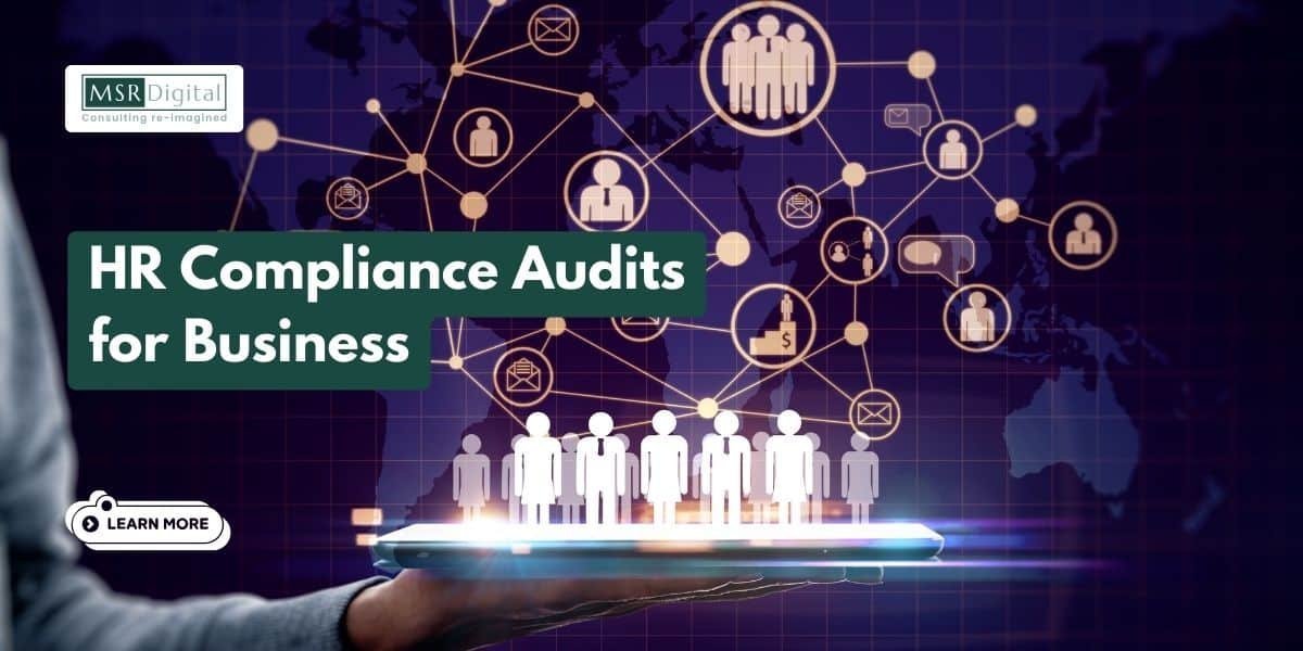 HR Compliance Audits for Business